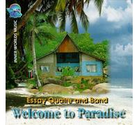 Welcome to Paradise: Essay Quatre