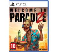 Welcome to ParadiZe - PS5