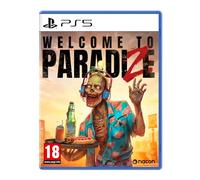 Welcome to Paradize PS5