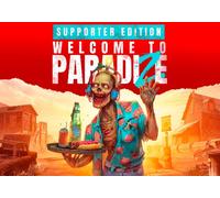 Welcome to ParadiZe Supporter Edition (PC) Steam Gift - GLOBAL