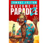 Welcome to ParadiZe - Supporter Edition (PC) Steam Key GLOBAL