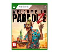 Welcome to ParadiZe (XSX)