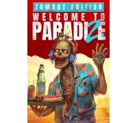 Welcome to ParadiZe - Zombot Edition (PC) Steam Key GLOBAL