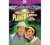 Welcome to Planet Earth - Welcome to Planet Earth