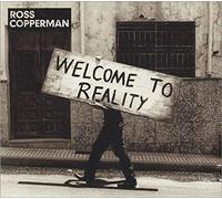 WELCOME TO REALITY CD EUROPEAN SONY BMG 2006