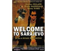 Welcome to sarajevo
