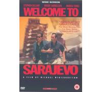 Welcome To Sarajevo [DVD] [1997] by Stephen Dillane