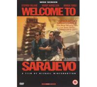 Welcome To Sarajevo [Edizione: Regno Unito]