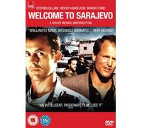 Welcome To Sarajevo [Edizione: Regno Unito] [Edizione: Regno Unito]