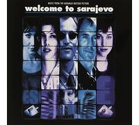Welcome to Sarajevo - Various Artists