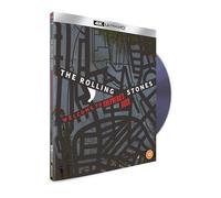 The Rolling Stones: Welcome to Shepherd's Bush (4K UHD Blu-ray)