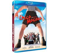 Welcome to Siegheilkirchen ( Rotzbub ) ( Snotty Boy ) [ Blu-Ray, Reg.A/B/C Import - Spain ]