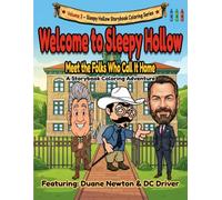 Welcome to Sleepy Hollow: Meet the Folks Who Call It Home