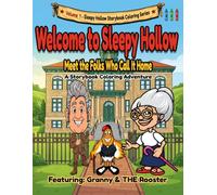 Welcome to Sleepy Hollow: Meet the Folks Who Call It Home