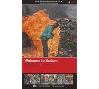 Welcome to Sodom - Edition 'Der Österreichische Film' #314 (DVD)