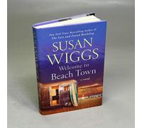 Welcome To Spiaggia Città Segreti & Scandal IN Un California By Susan Wigg