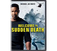Welcome To Sudden Death