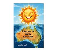 Welcome to Sunny Australia!