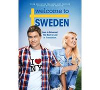 Welcome to Sweden: Season 1 (DVD)