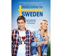 Welcome to Sweden: The Complete First Season