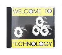 Welcome to Technology, Vol. 1 by Various Artists (1991-01-01)