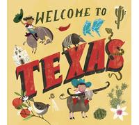 Welcome to Texas (Welcome To)