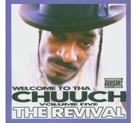 Big Snoop Dogg – Welcome to Tha Church Vol.5 - The Revival – CD