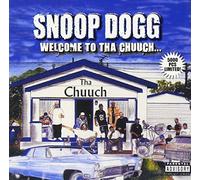 WELCOME TO THA CHUUCH