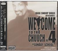 WELCOME TO THA CHUUCH VOL.4 -SUNDAY SCHOOL-