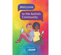 Welcome to the Autistic Community (Tascabile)