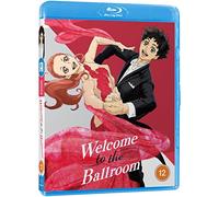 Welcome to the Ballroom Complete (Standard Edition) (Blu-ray)