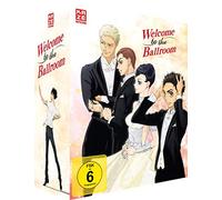 Welcome to the Ballroom - DVD 1 mit Sammelschuber (Limited Edition)