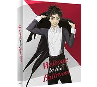 Welcome to the Ballroom Part 1 - Collector's Edition (Blu-ray)