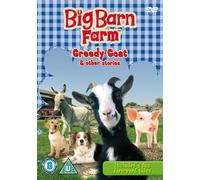 Welcome to the Big Barn Farm-G - Big Barn Farm - Greedy Goat & Other Stories [Edizione: Regno Unito] [Edizione: Regno Unito]