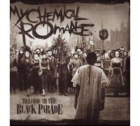 Welcome to the Black Parade
