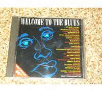 WELCOME TO THE BLUES