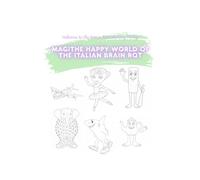 Welcome to the Brain Rot Coloring Party! The Happy World of the Italian Brain Rot