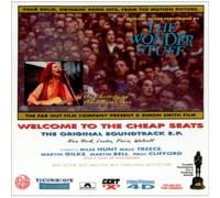 Welcome To The Cheap Seats