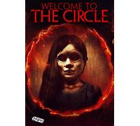 Welcome to the Circle (DVD) Taylor Dianne Robinson Heather Doerksen