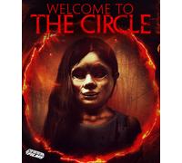 Welcome to the Circle (Blu-ray) Taylor Dianne Robinson Heather Doerksen
