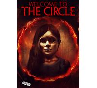 Welcome to the Circle (DVD) Taylor Dianne Robinson Heather Doerksen
