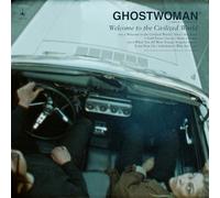 Ghost Woman - Welcome To The Civilized World (CD)