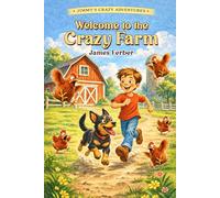 Welcome to the Crazy Farm!