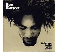Welcome To The Cruel World (1994-02-21)