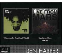 Welcome to the Cruel World