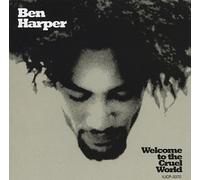 Welcome to the Cruel World