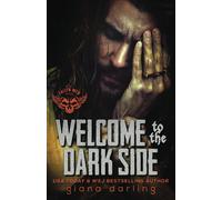 Welcome to the Dark Side: Volume 2-Darling, Giana-Copertina flessibile