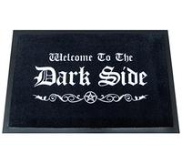 Close Up Welcome to the Dark Side - Zerbino in polipropilene