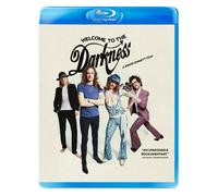 Welcome To The Darkness (Blu-ray) Dan Hawkins Ed Sheeran Frankie Poullain