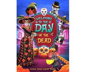 Welcome To The Day Of The Dead